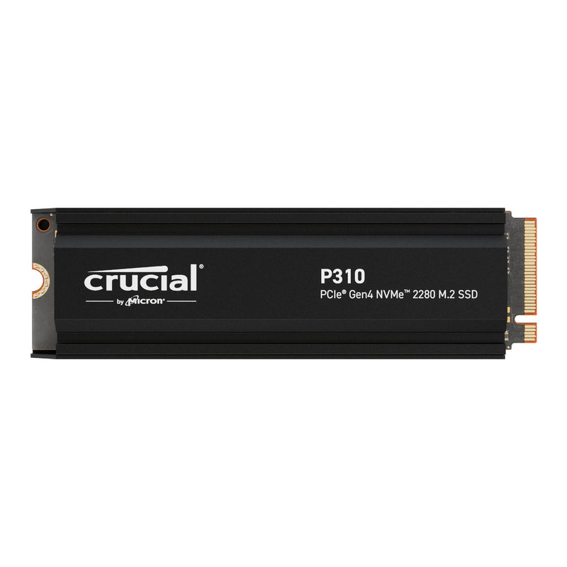 Crucial P310 2TB M.2 NVMe SSD with Heatsink-0