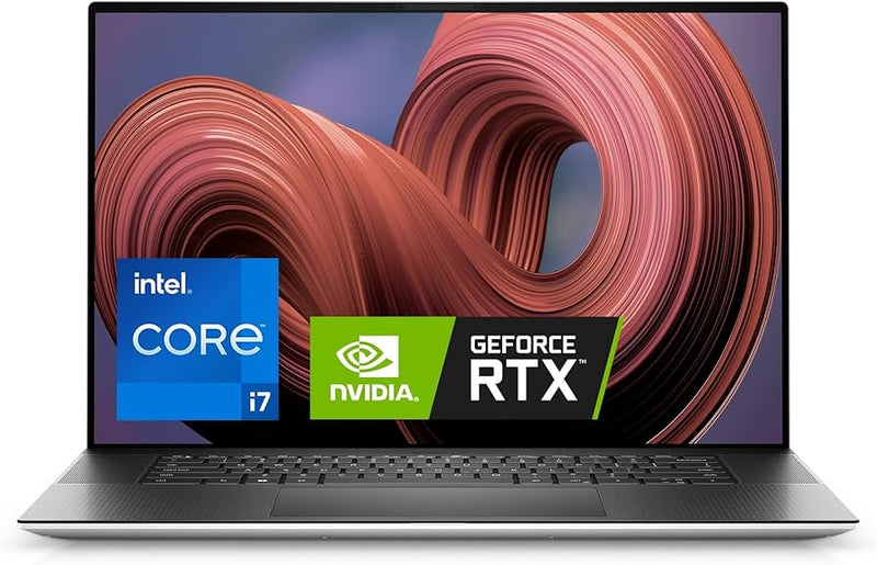 Dell XPS 17 9730 17" UHD+ Touch i7-13700H 16GB 1TB RTX4050 W11P Laptop