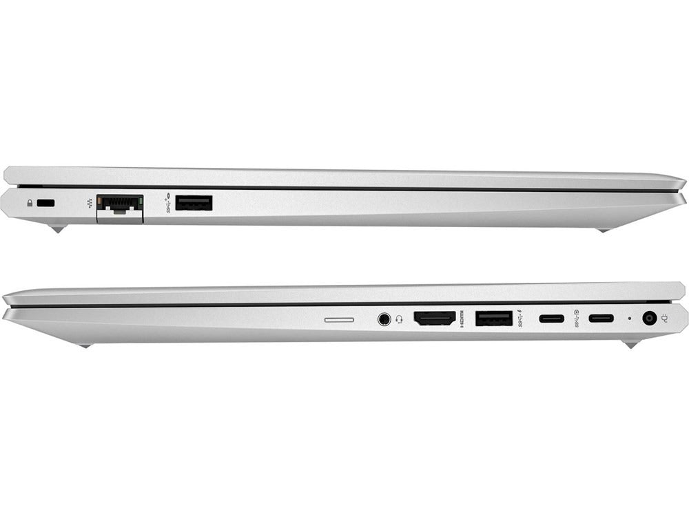 HP ProBook 455 G10 AMD Ryzen 7- 7730U 16GB 1TB SSD Win 11 Pro 15.6