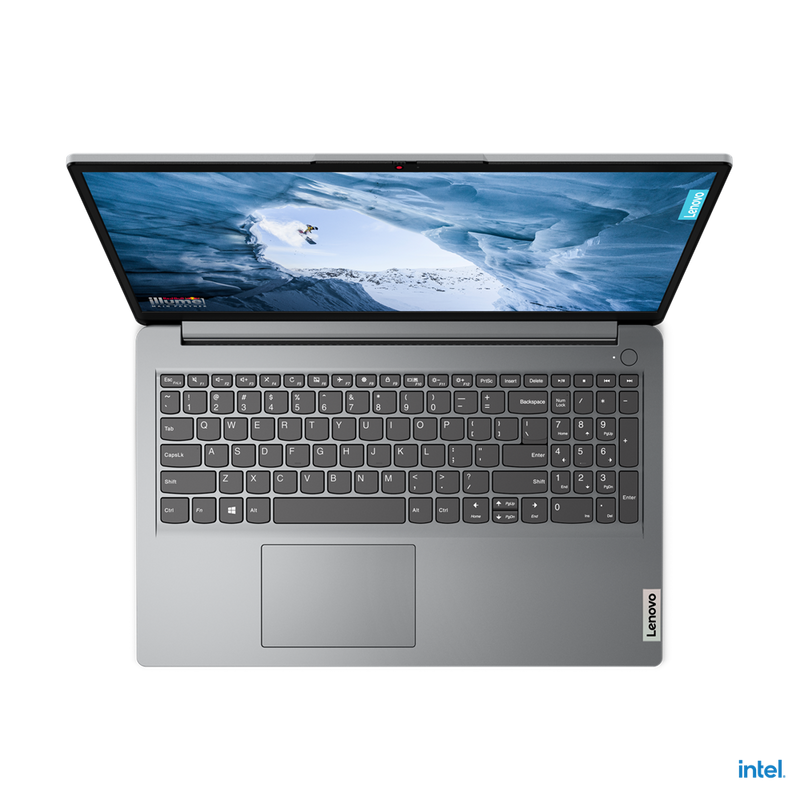 Lenovo IdeaPad 1 15IAU7 15.6" FHD (1920x1080) i3-1215U 8GB/512SSD