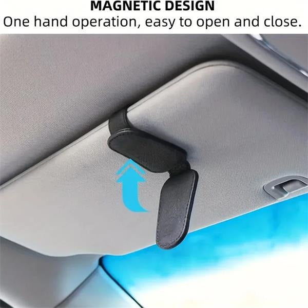 Glasses Hanger Clip For Car