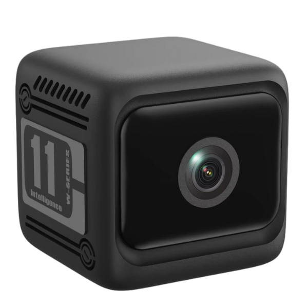 Mini Smart Security Spy Live Stream Camera