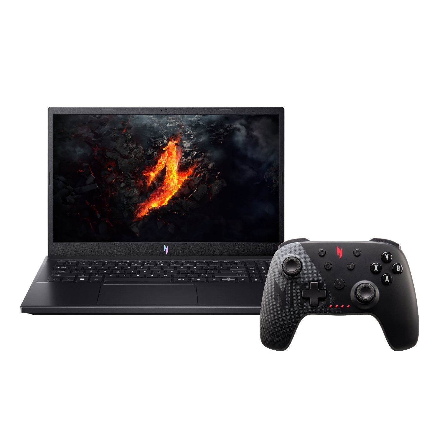 Acer NITRO V 15 Gaming Laptop 15.6" | AMD Ryzen 7 | 16GB | 1TB | 3050 6GB | Windows 11 Home | Free Nitro Controller-0