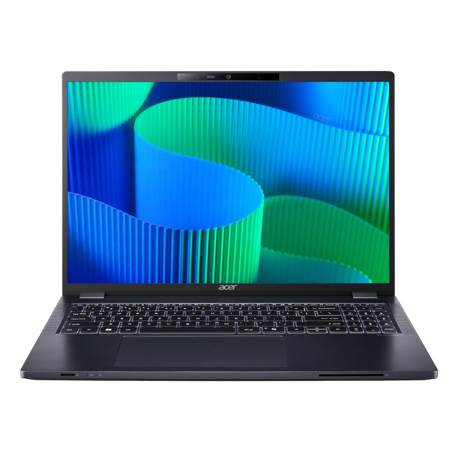 Acer Travelmate P4 16″ Laptop | Intel U7-155U | 16GB DDR5 | 1TB NVMe | Windows 11 Pro-0