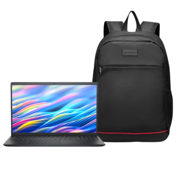 Dell Pro 15 Essential PV15250 15.6" FHD Core i7-1355U 16GB 1 TB SSD 15.6" and FREE Amplify Industrial 15.6-inch Notebook Backpack
