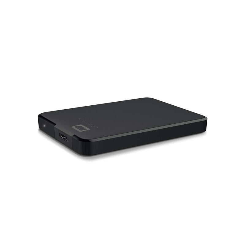 WD Elements Portable 5TB Hard Drive