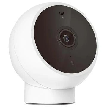 Xiaomi - Camera - 2K Magnetic Mount
