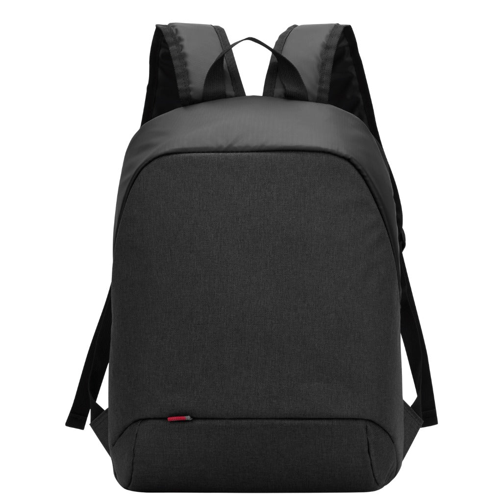Amplify Rincon 15.6-inch Smart Anti-Theft Notebook Backpack AM-10004-BK