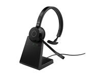 Jabra Evolve 65 TE Wireless Stereo Headset