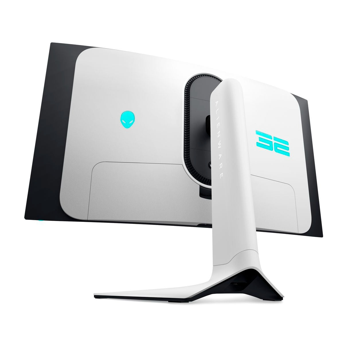 Dell Alienware AW3225QF 32" | 3840x2160 | 4K UHD QD-OLED Curved Monitor