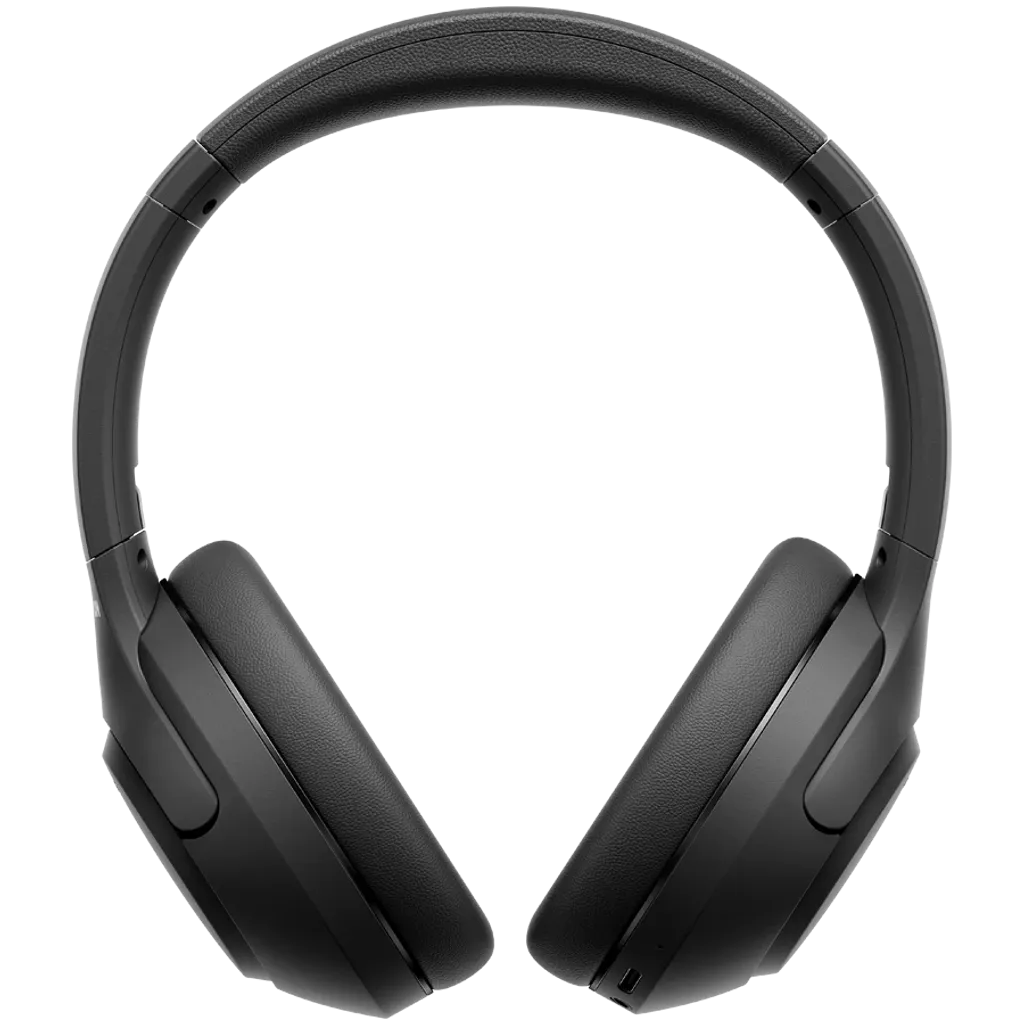 Canyon OnRiff 6 ANC Wireless Headphone Black