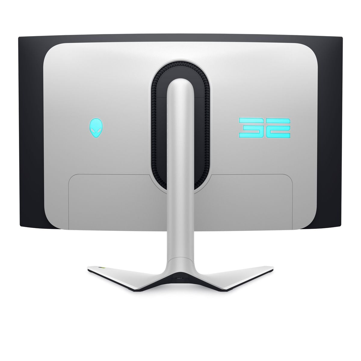 Dell Alienware AW3225QF 32" | 3840x2160 | 4K UHD QD-OLED Curved Monitor