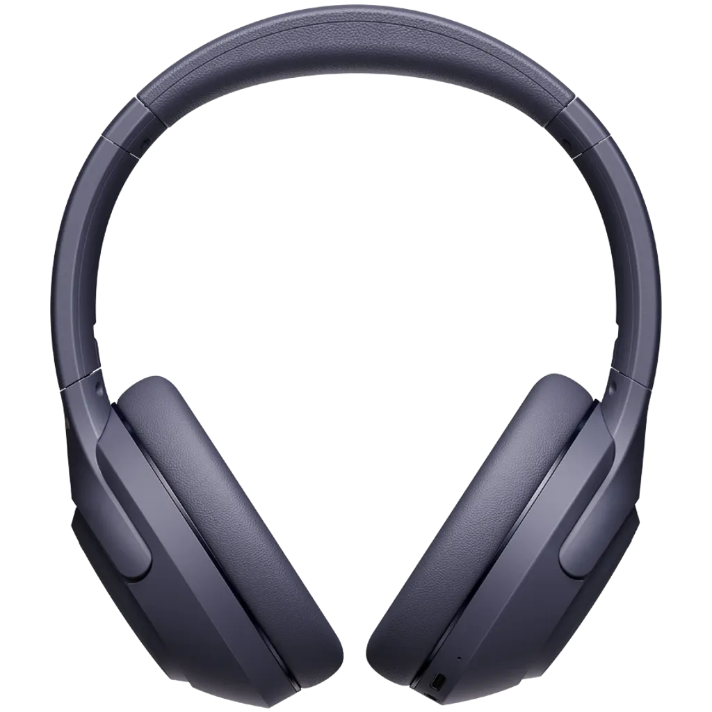 Canyon OnRiff 6 ANC Wireless Headphone Blue