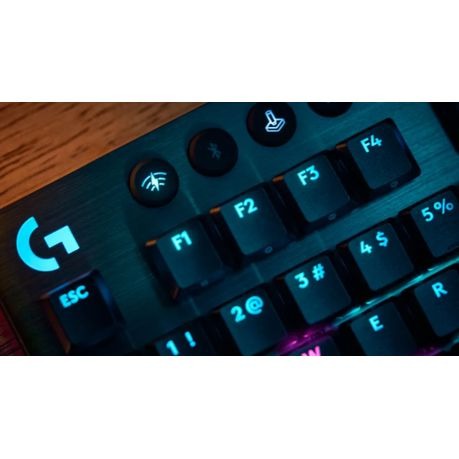 Logitech G915 X LIGHTSPEED TKL Low-Profile Wireless Gaming Keyboard