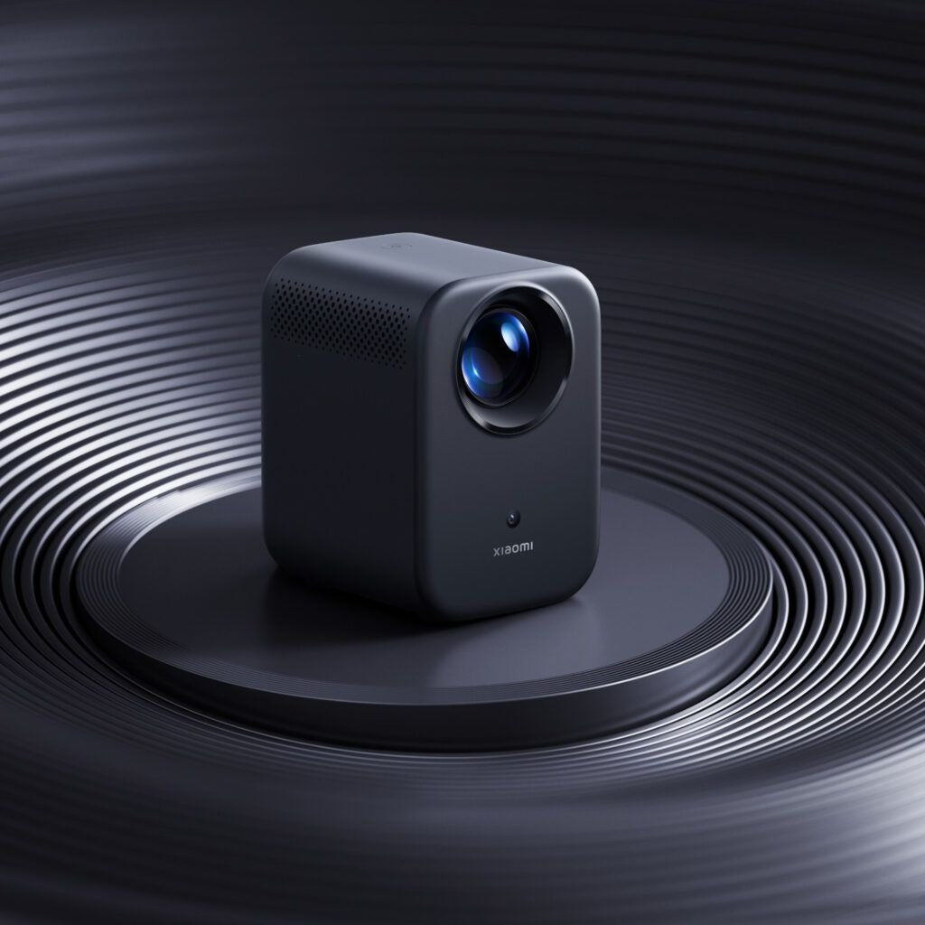 Xiaomi Smart Projector L1 Pro