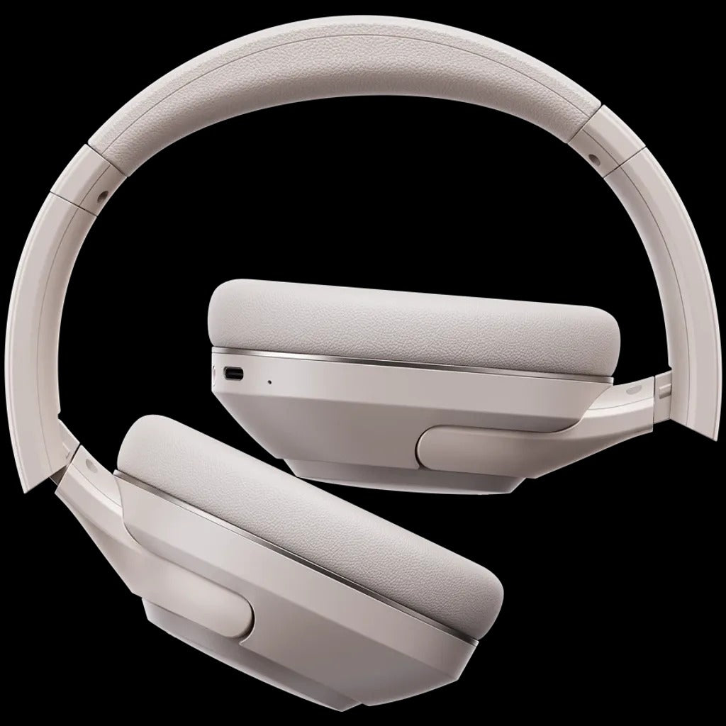 Canyon OnRiff 6 ANC Wireless Headphone Grey