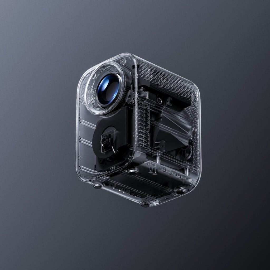 Xiaomi Smart Projector L1 Pro