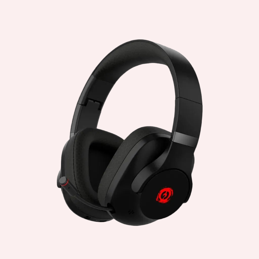 Canyon Ego GH-16 Wireless Gaming Headset Black
