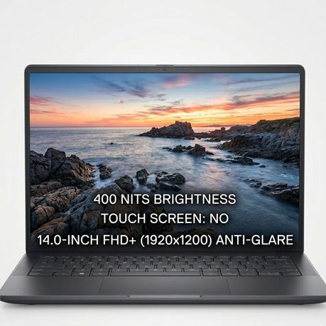 Dell Pro 14 Premium PA14250 Intel Core Ultra 7 266V 16GB RAM 512GB SSD