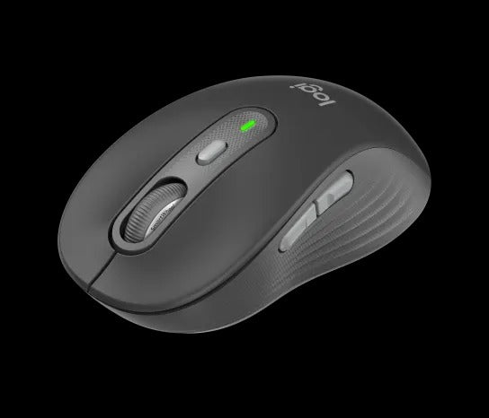 Logitech MK950 Signature Slim Wireless Keyboard and Mouse Combo