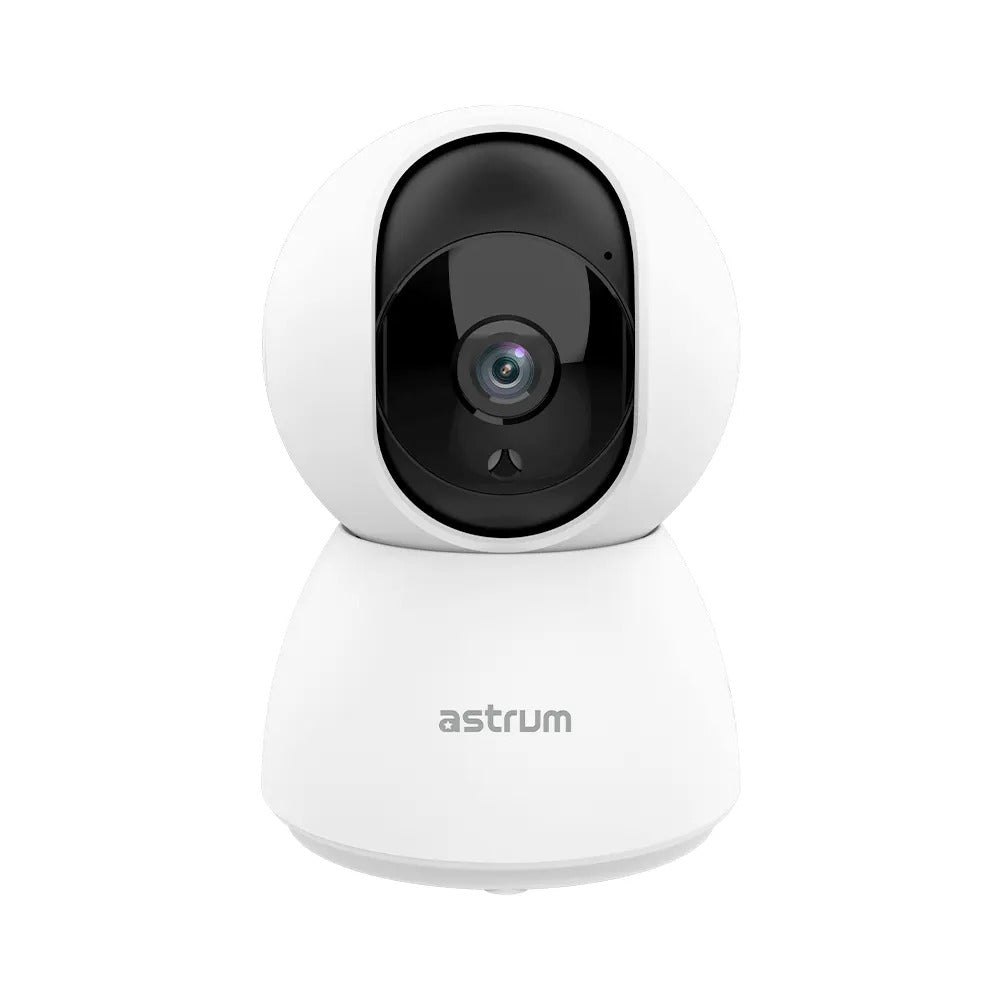 Astrum IP110 2MP Smart Security Wi-Fi Camera with H265 Mic A63011-Q