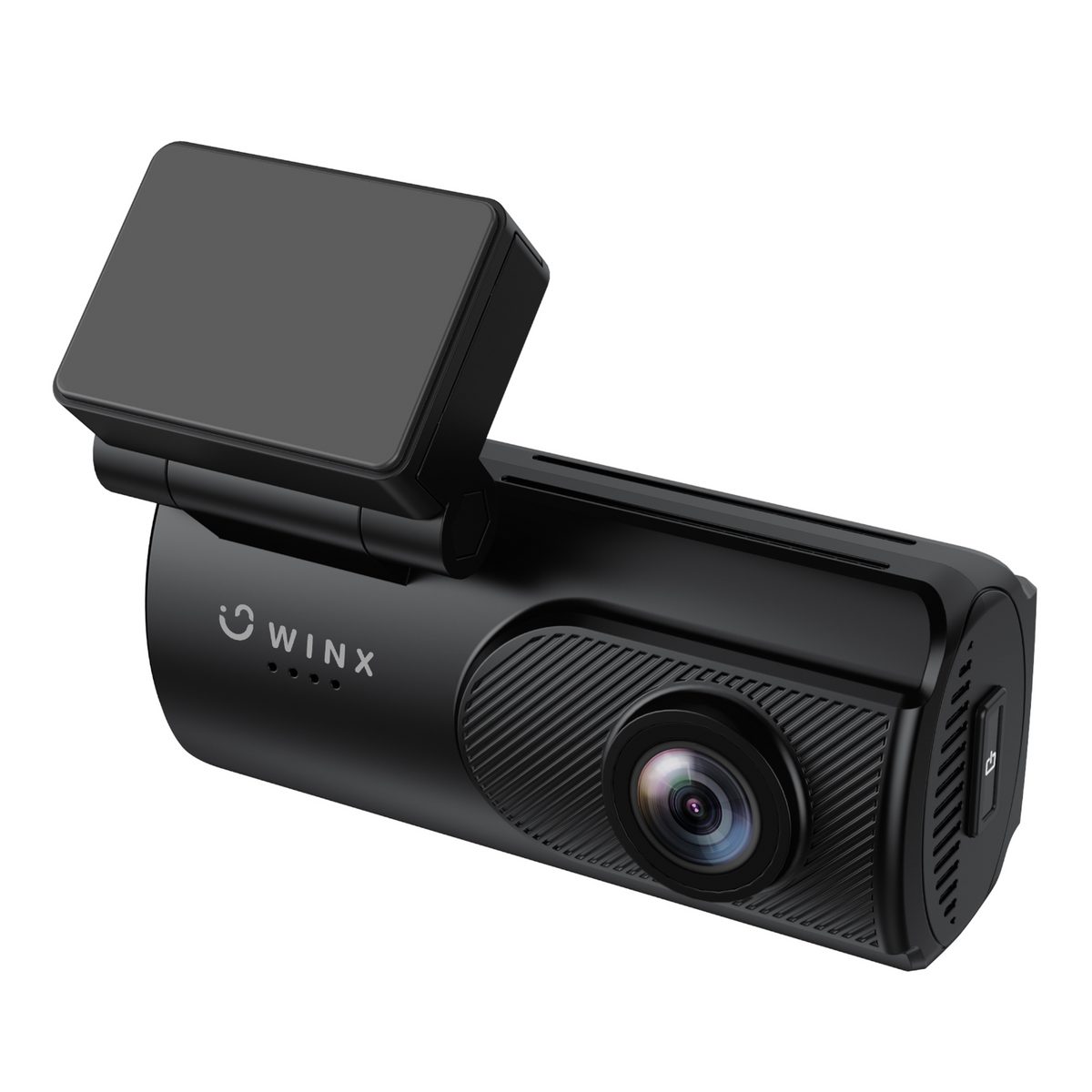 WINX TRACK Pro 2K Dash Cam WX-CD102