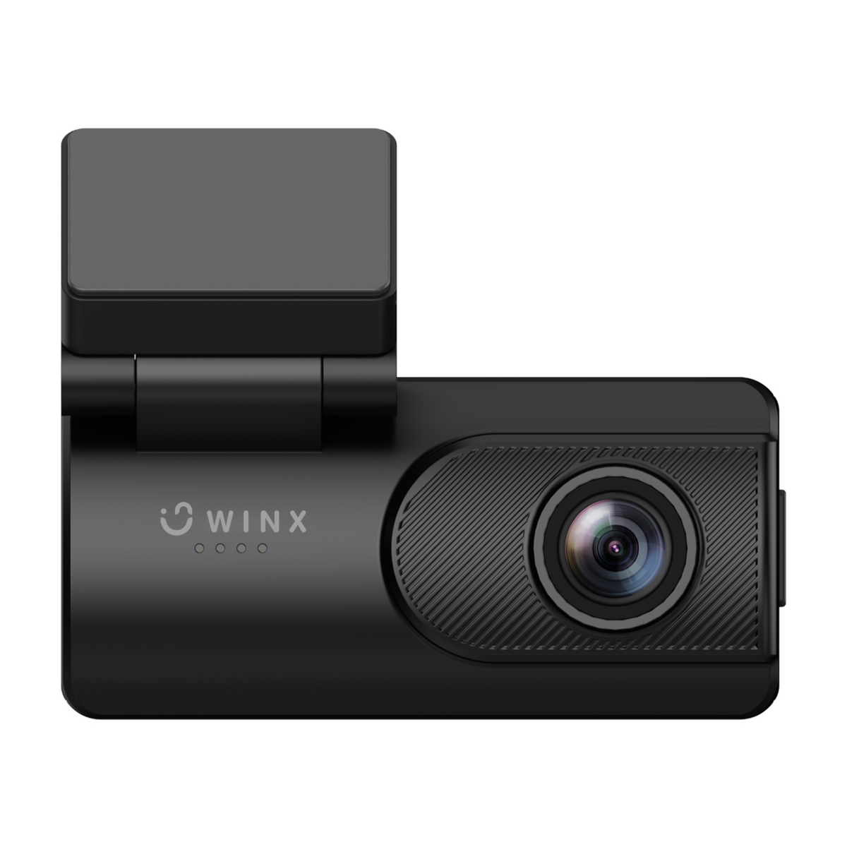 WINX TRACK Pro 2K Dash Cam WX-CD102