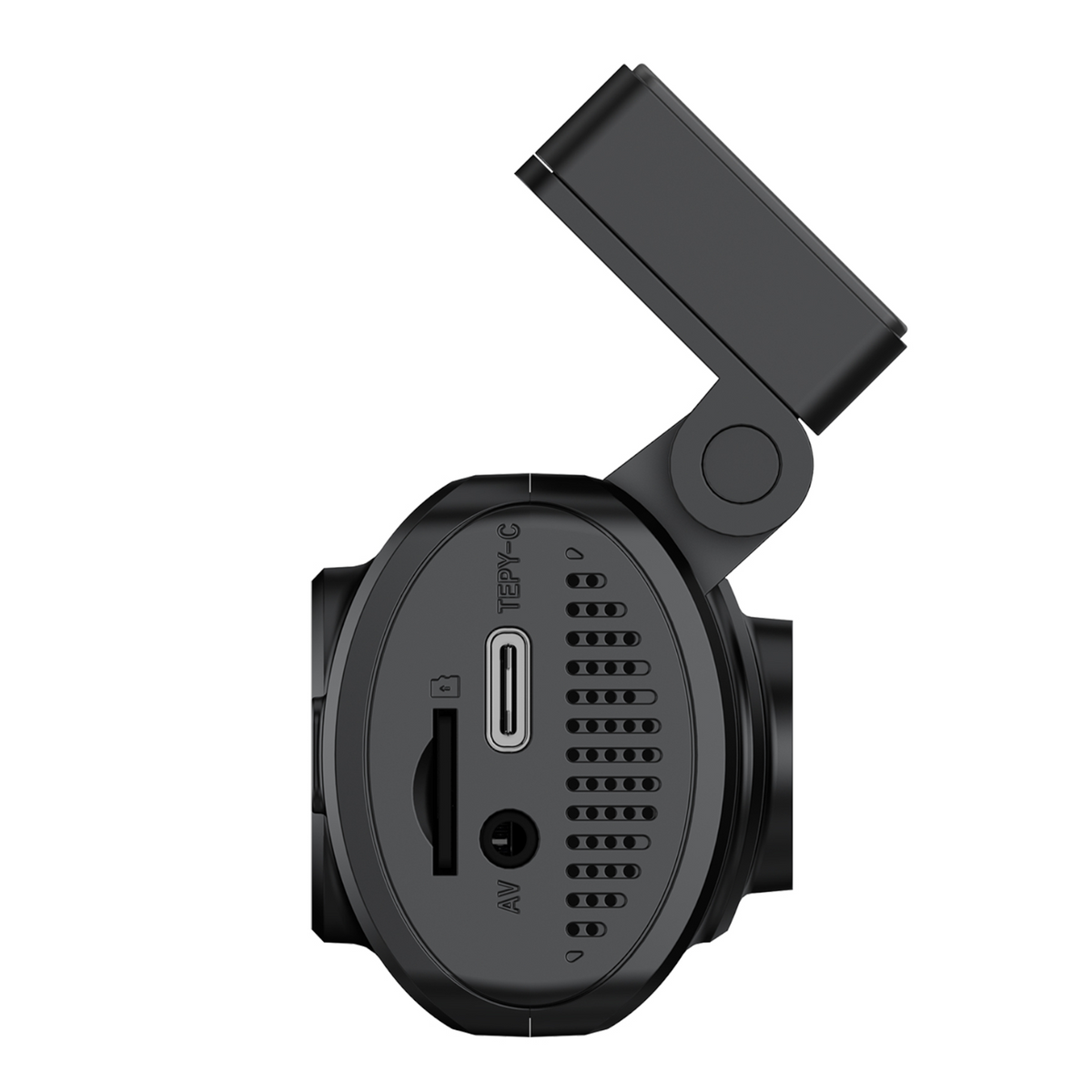 WINX TRACK Pro 2K Dash Cam WX-CD102