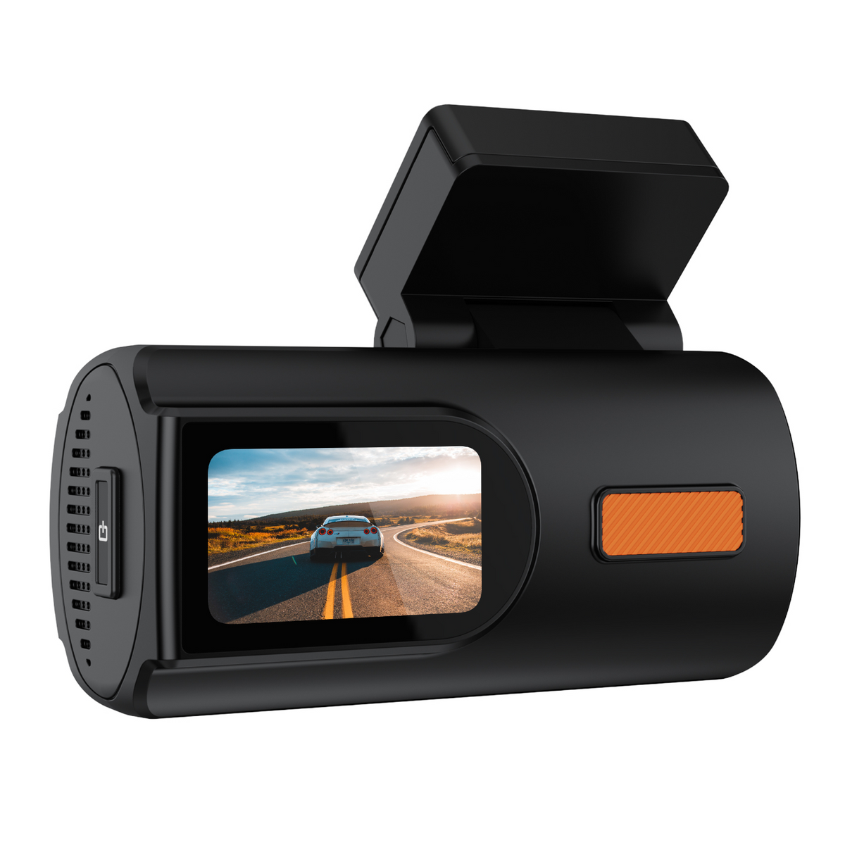 WINX TRACK Pro 2K Dash Cam WX-CD102