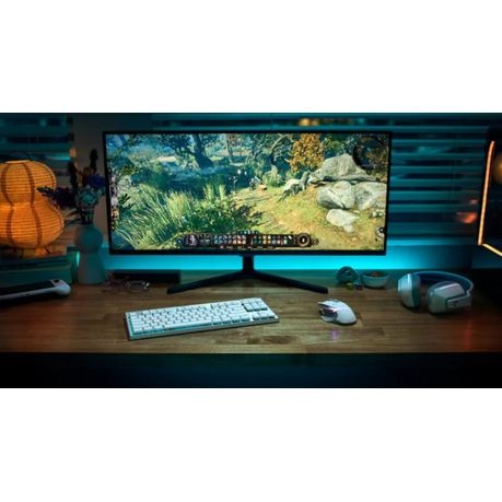 Logitech G915 X LIGHTSPEED TKL Low-Profile Wireless Gaming Keyboard