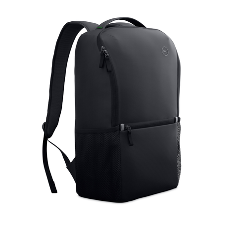 Dell Pro 13 Premium Intel Core Ultra 7-266V 16GB DDR5-SDRAM 512GB SSD and Dell EcoLoop Essential CP3724 16-inch Notebook Backpack Black 460-BDSS