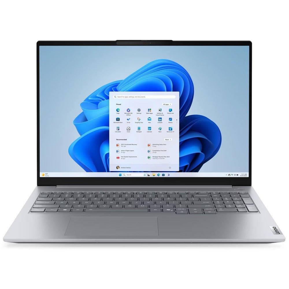 HP ProBook 4 G1i 16-inch WUXGA AI Laptop - Intel Core Ultra 5 225U 512GB SSD 16GB RAM Win 11 Pro
