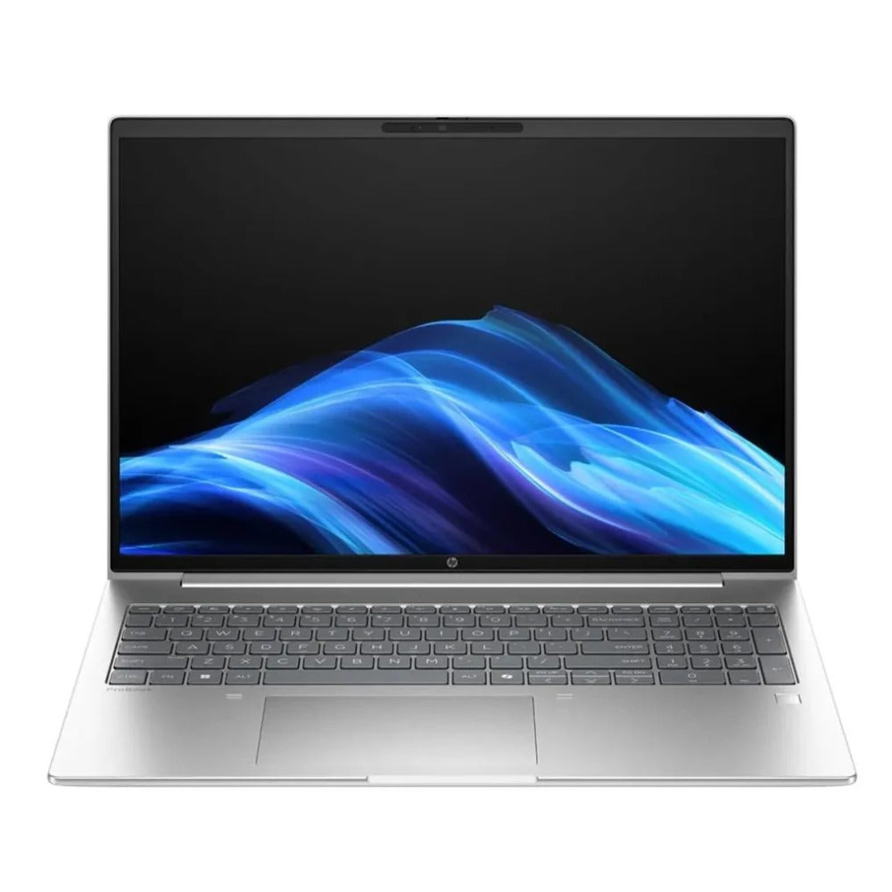 HP ProBook 4 G1IR Laptop Intel Core 5 120U 16GB RAM 512GB SSD 14" WUXGA