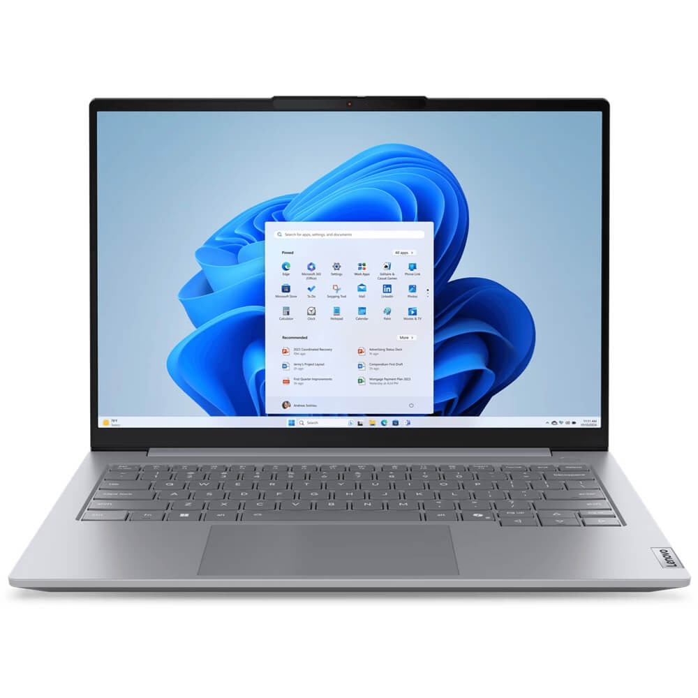 HP ProBook 4 G1i 16-inch WUXGA AI Laptop - Intel Core Ultra 5 225U 512GB SSD 16GB RAM Win 11 Pro