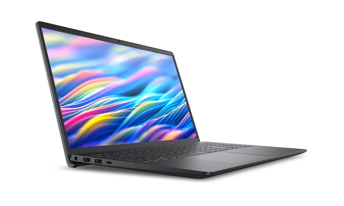 Dell Pro 15 Intel Core i5 1334u 16GB DDR5 1TB SSD 15.6" FHD Notebook