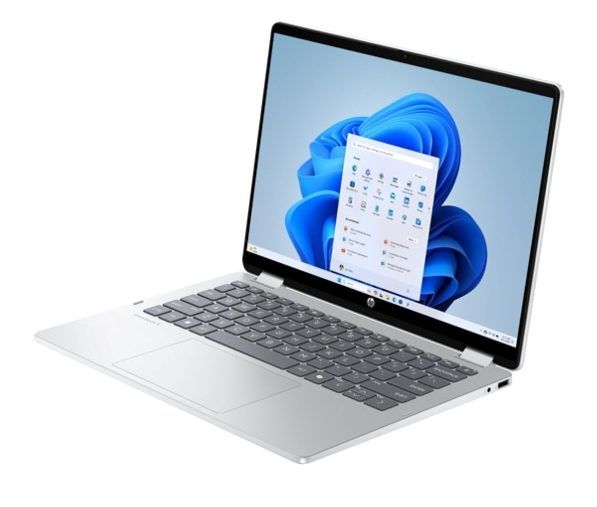 HP OmniBook 5 Flip 2in1 Intel Core 7 150U 16GB 1TB NVMe M.2 14" 2K Laptop