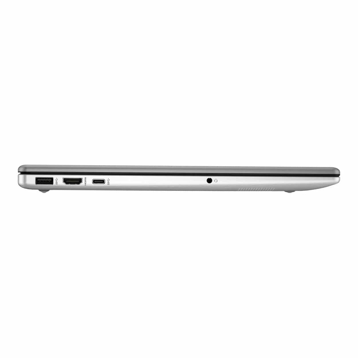 HP 250R G10 15.6-inch FHD Laptop - Intel Core 3 100U 512GB SSD 8GB RAM Win 11 Pro Silver