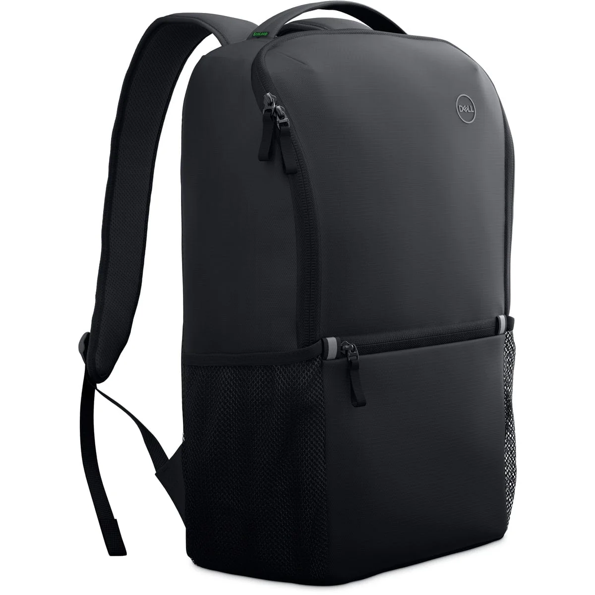 Dell EcoLoop Essential CP3724 16-inch Notebook Backpack Black