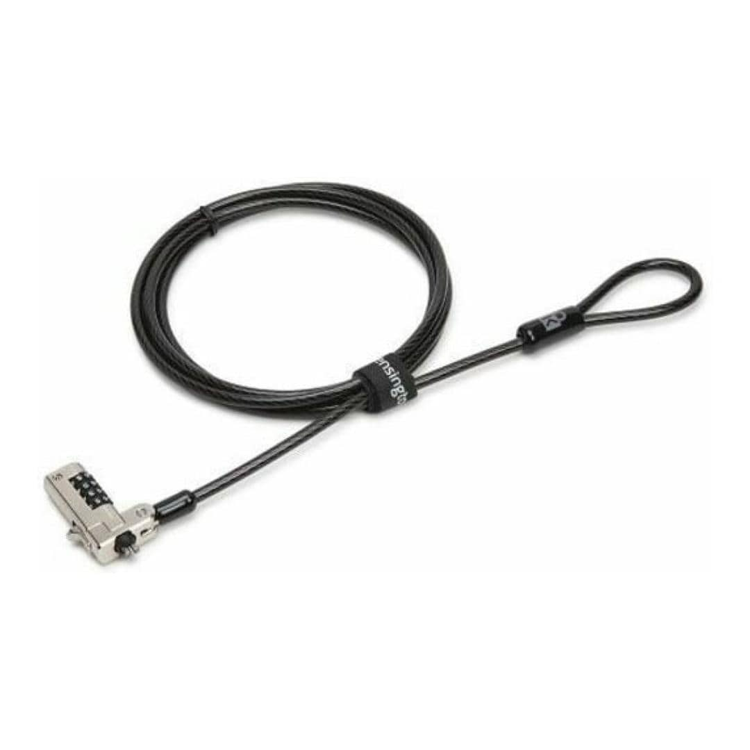 Dell N17 Combination Notebook Security Lock