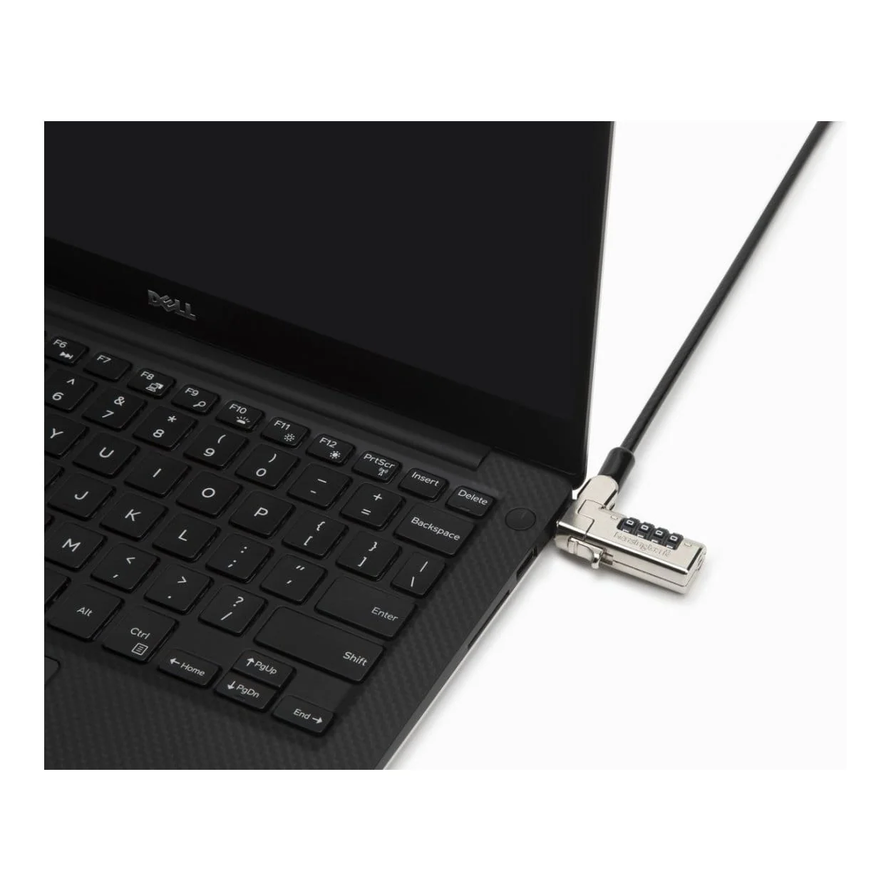 Dell N17 Combination Notebook Security Lock