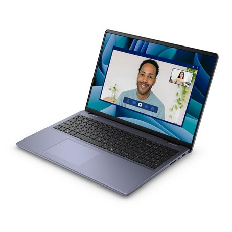 Dell 16 Notebook Intel Core 7 150U 512GB SSD 16GB RAM Win 11 P