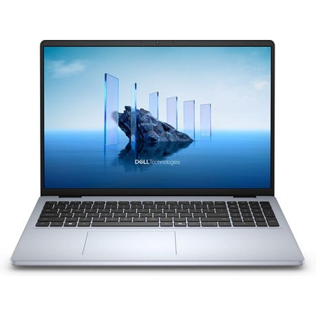 Dell Pro 16 PC16250 16" FHD+ | U7 255U | 16GB | 512GB SSD | Intel graphics