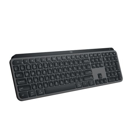 Logitech MX Keys S Low Profile Keyboard