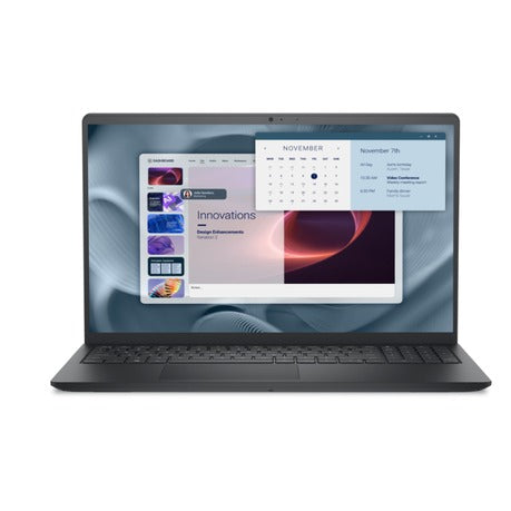 Dell Pro 15 Essential PV15250 15.6" FHD Core i5-1334U 16GB 512GB SSD and Dell EcoLoop Essential CP3724 16-inch Notebook Backpack Black 460-BDSS