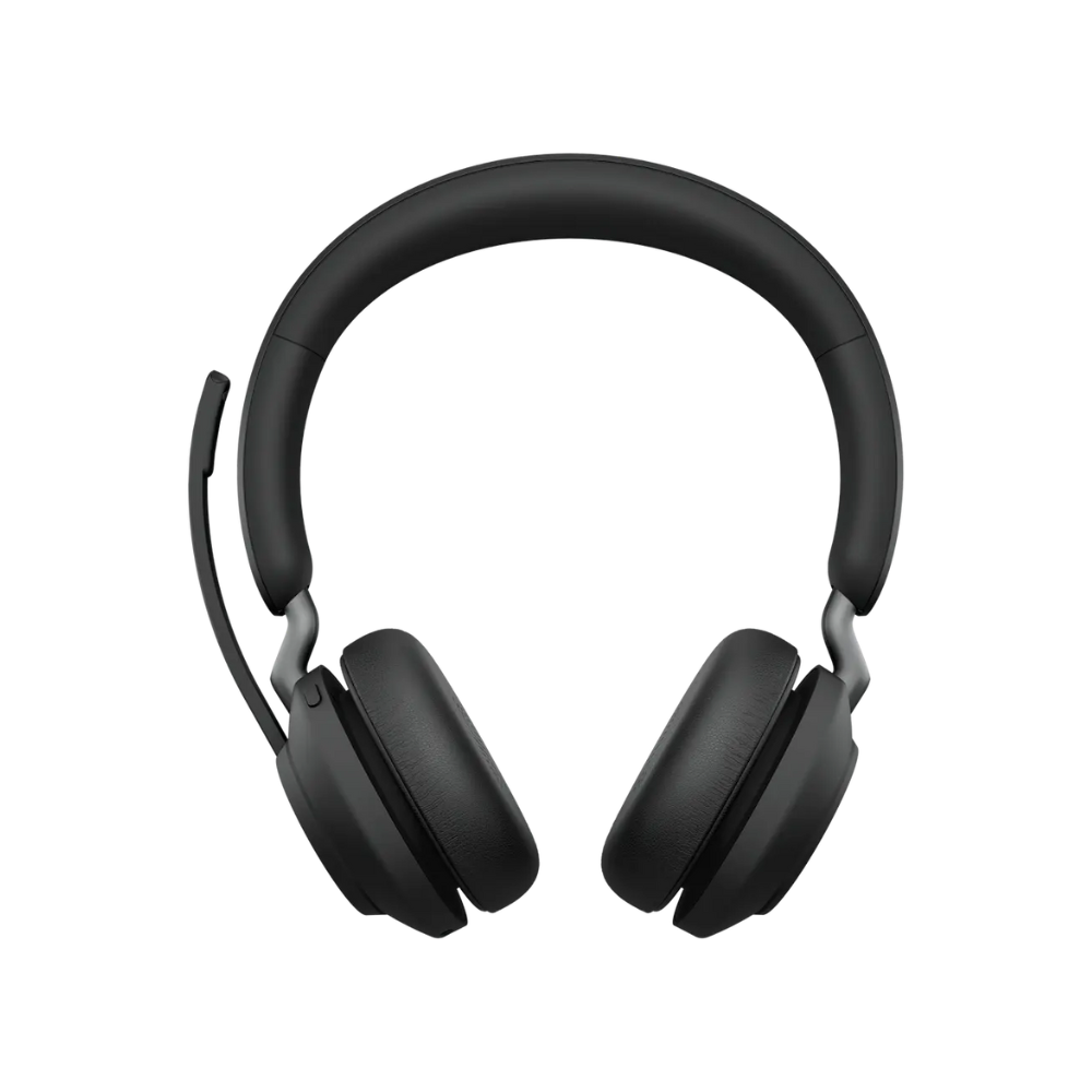 Jabra Evolve2 65 Link380/390c - MS Stereo Headset