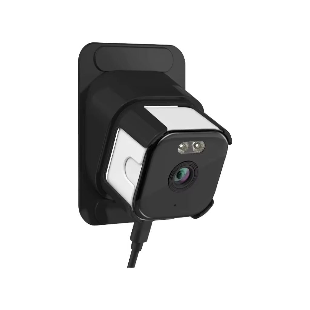 WiFi Duel Band Mini Security Camera with Night Vision & Motion Detection