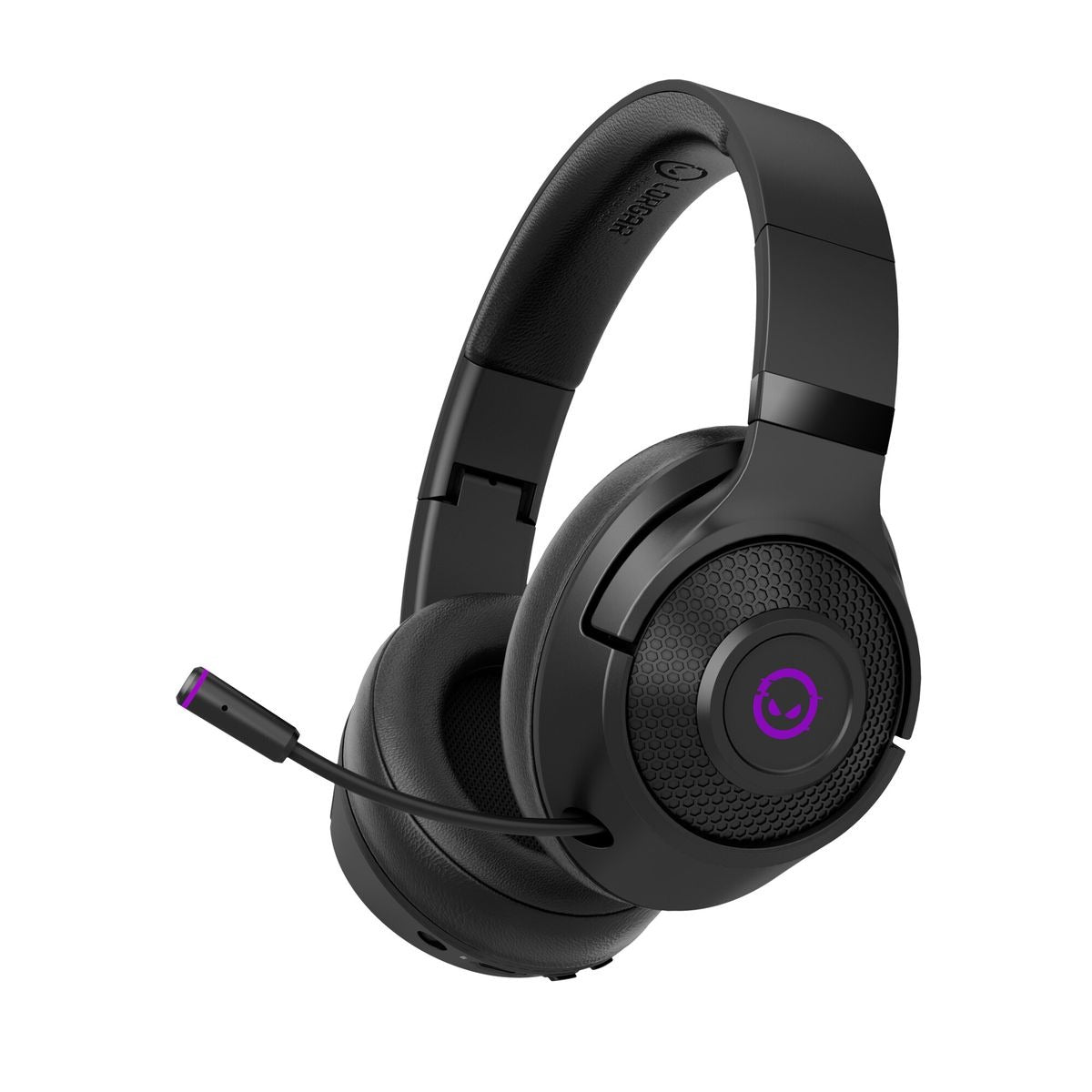 LORGAR Noah 702 - Wireless Gaming Headset