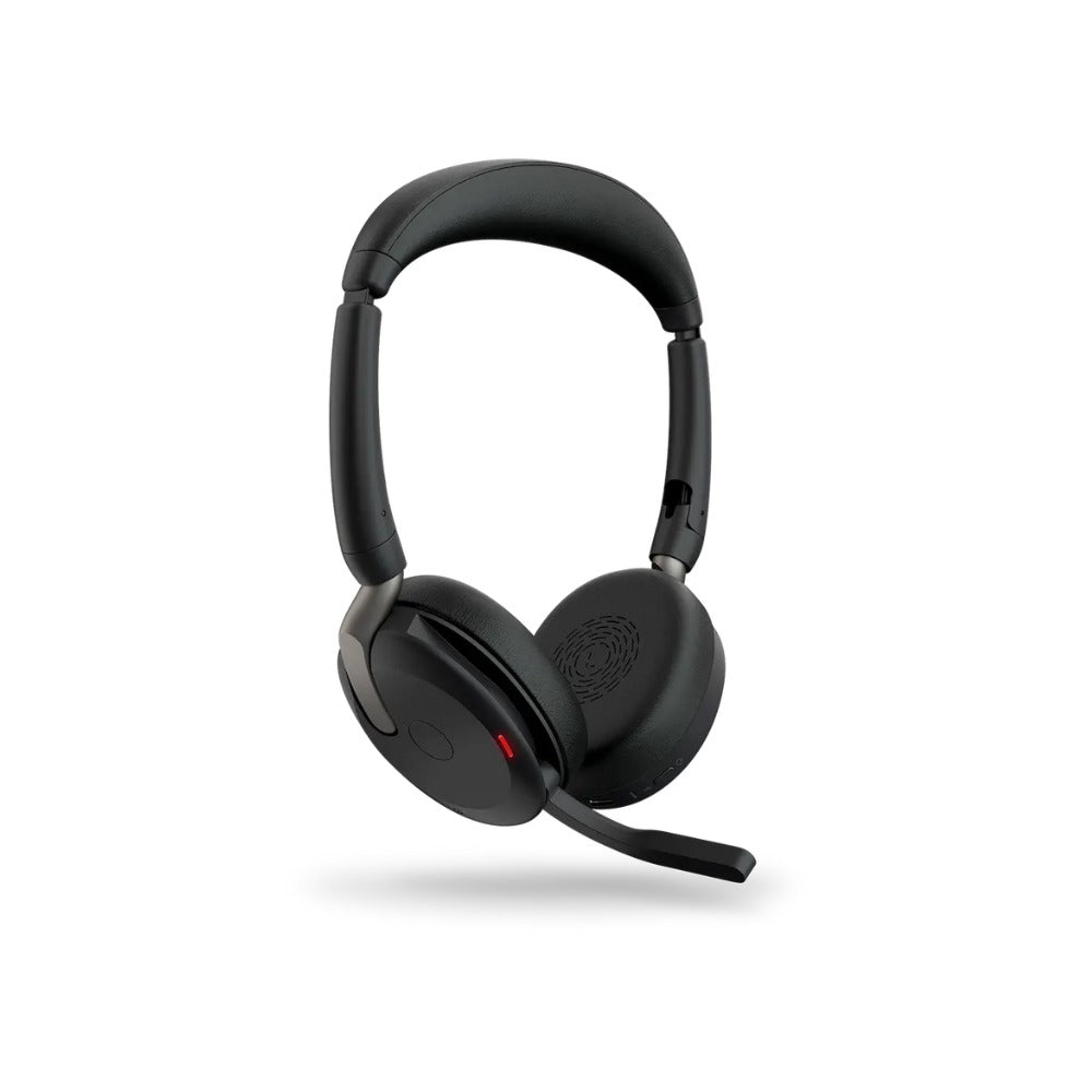 Jabra Evolve2 65 Flex Link380/390c - MS Stereo Headset