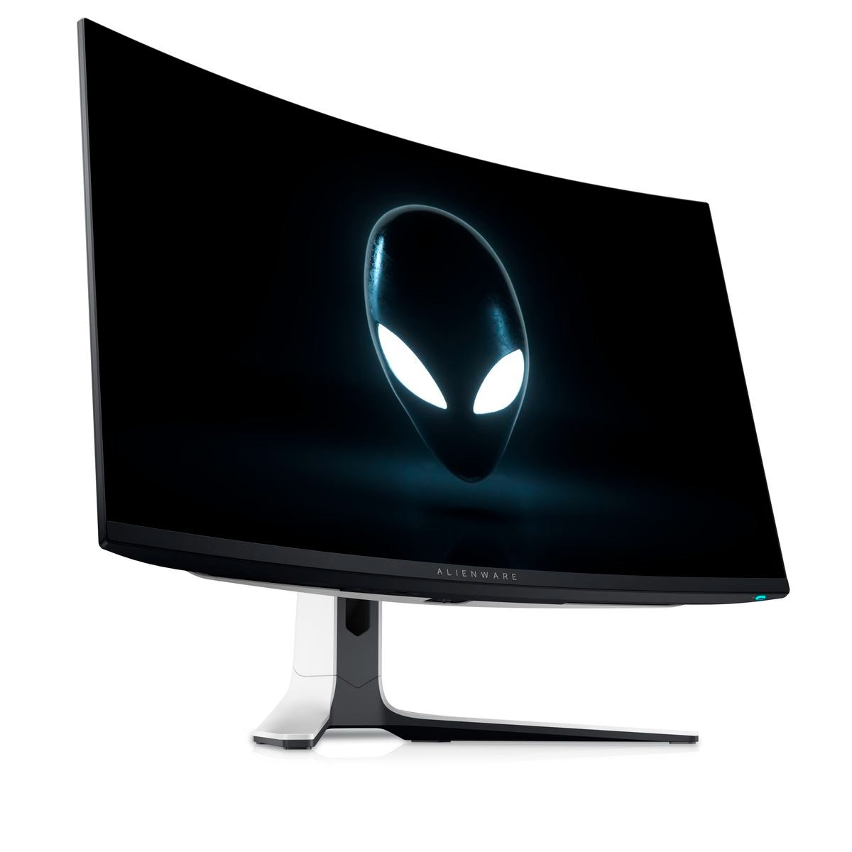 Dell Alienware AW3225QF 32" | 3840x2160 | 4K UHD QD-OLED Curved Monitor