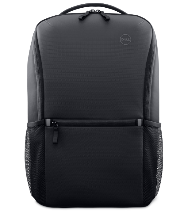 Dell Pro 14 PC14250 14"FHD Intel vPro U5 235U 16GB 512GB SSD Intel Graphics and Dell EcoLoop Essential CP3724 16-inch Notebook Backpack Black 460-BDSS